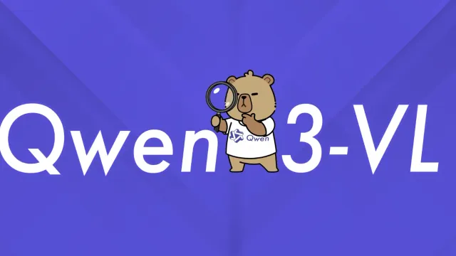 Qwen3-VL Guide: Images, Videos, and GUI Operations Explained